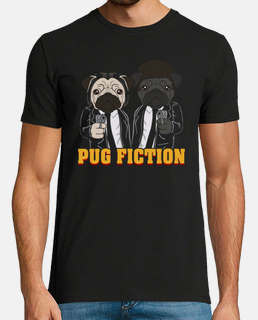 pug fiction