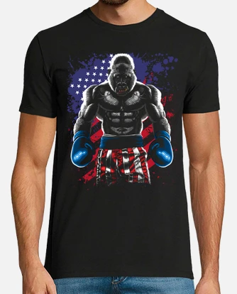 Magliette stile americano deals