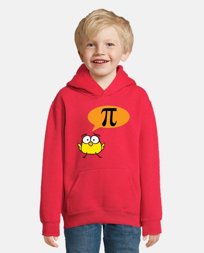 Abbigliamento pulcino pi