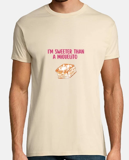 Tee-shirt pull tha miguelito