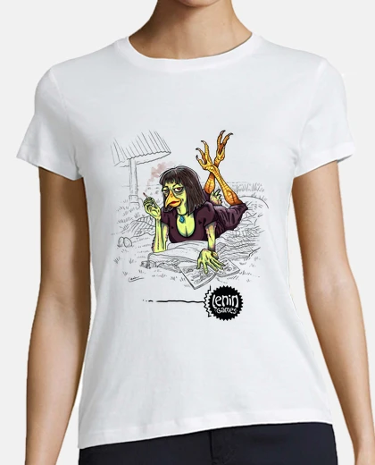 Playera Pulp
