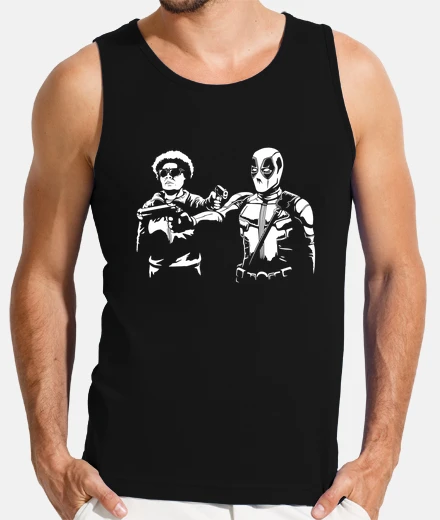 Tee-shirt Pulp Fiction