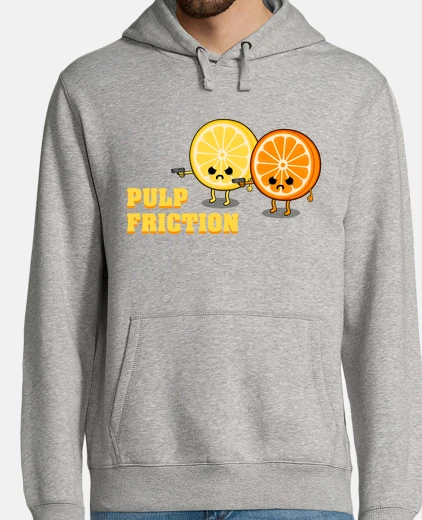 Sudadera Pulp Friction