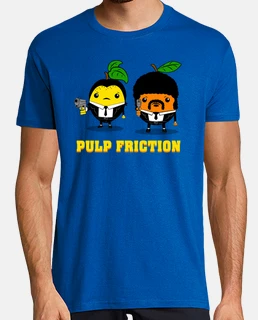 pulp attrito