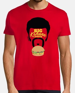pulp di fantascienza - big kahuna hamburger