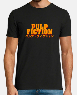 PULP FICTION (japanese)