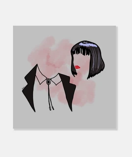 Pulp Fiction para fondo claro