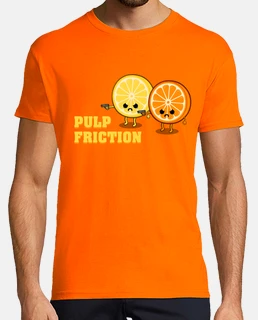 Pulp Friction