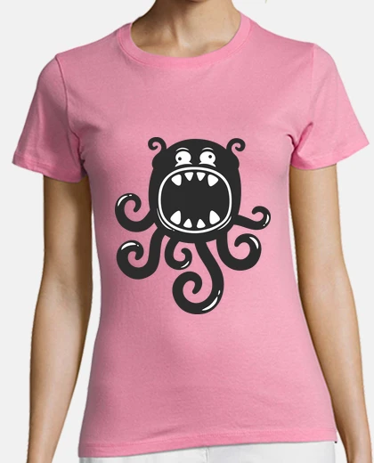 Playera Pulpito