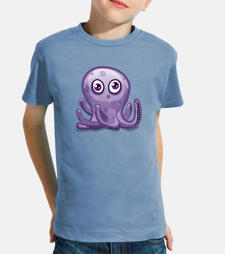 Ropa Pulpo