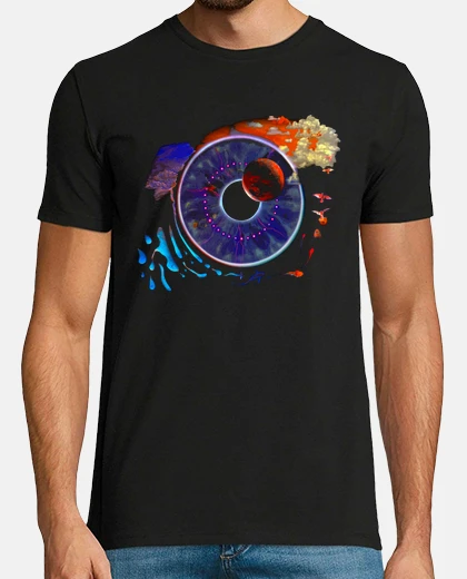 Camiseta Pulse