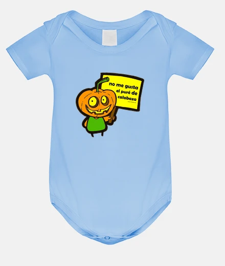 Kids Pumpkin