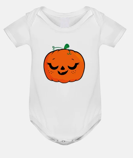 Kids pumpkin trick or treat