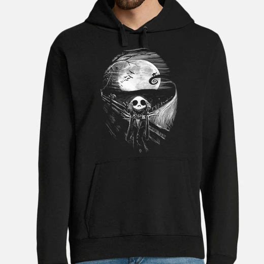 pumpkin king - el grito