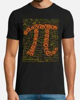 Pumpkin Pi Calabazas de Halloween
