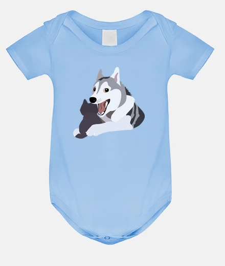 Kids pun dog meme