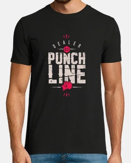 punchline dealer