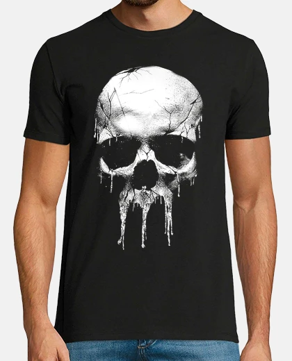 T-shirt punish
