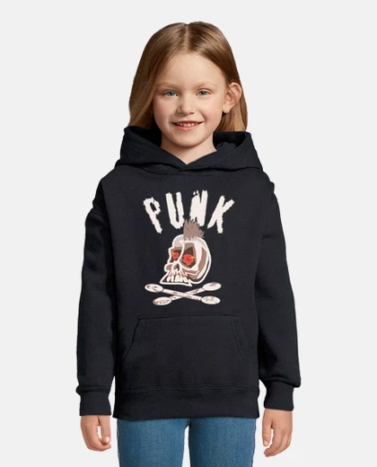 Ropa punk