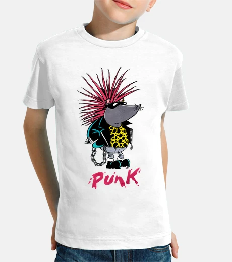 Kids punk