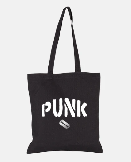 Bag punk