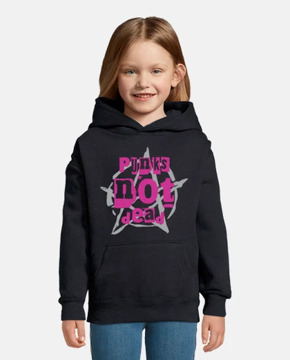 Ropa PUNK NOT DEAD Diseño nº 1325940