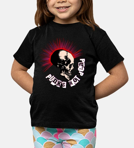 Abbigliamento punk not morti