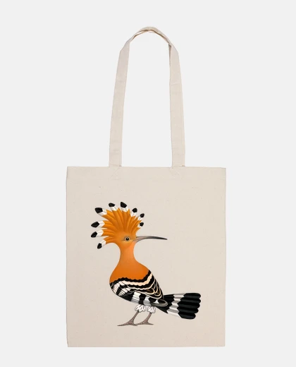 Bag punk upupa