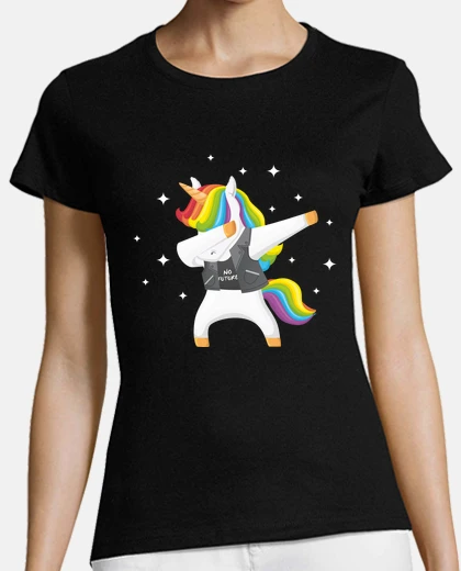 Playera Punkicornio