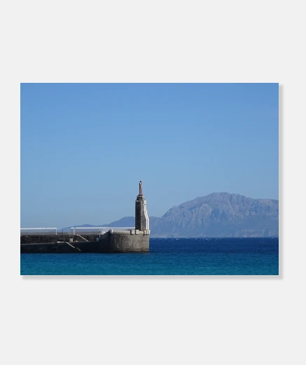 Punta del Santo