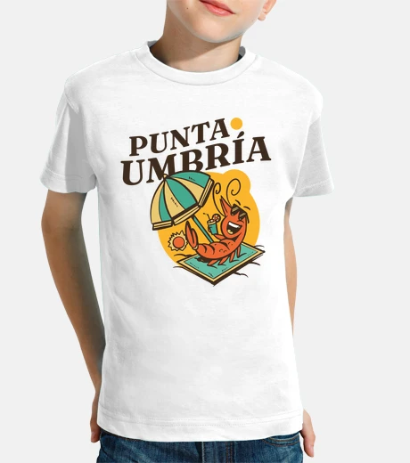 Ropa punta umbria huelva spain odiel