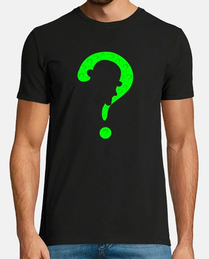 T-shirt punti cattivo