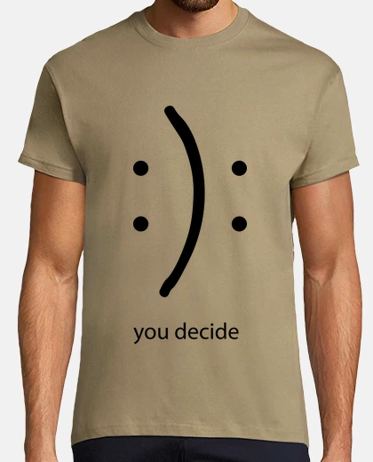 Playera Punto de vista