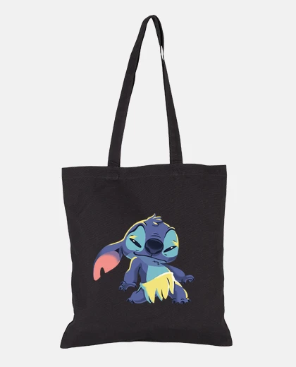 Borsa punto oh ana danza hawaiana anni 3990