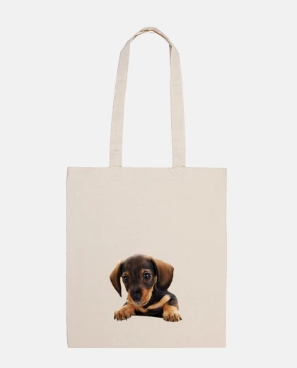 Bag Puppy