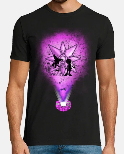 T-shirt pura light