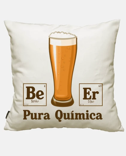 Funda Pura Quimica