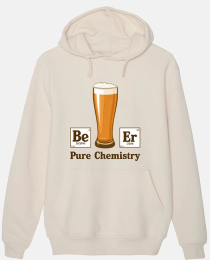 Sudadera Pure Chemistry