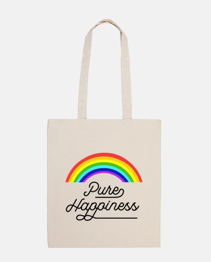 Bag pure happiness