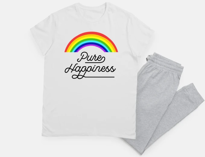 Pyjama pure happiness
