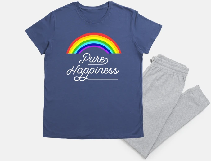 Pyjama pure happiness