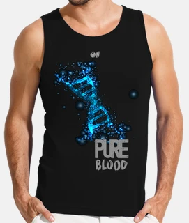 Pure BLood
