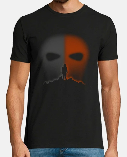 T-shirt purgatorio