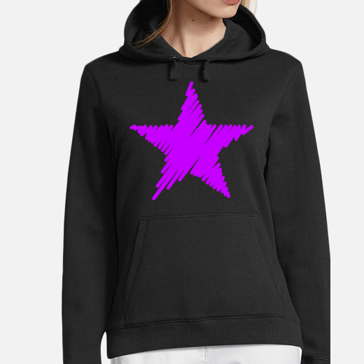 purple star strokes