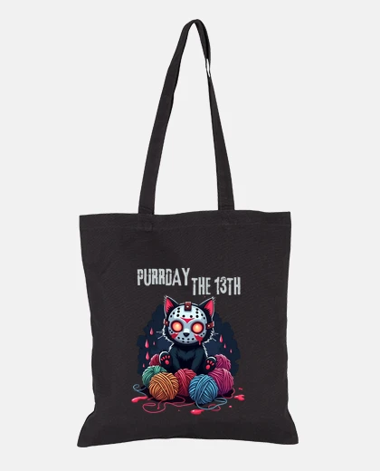 Sac Purrday le 13