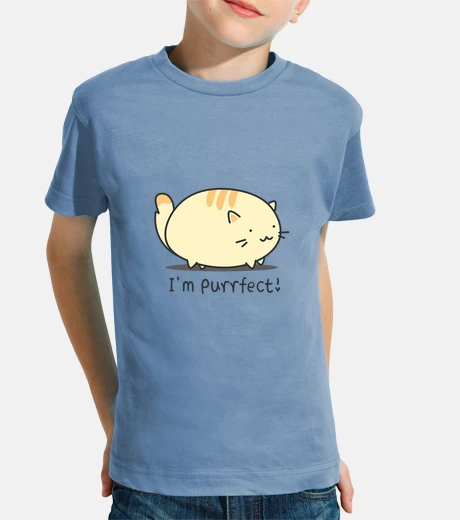 Abbigliamento purrfect