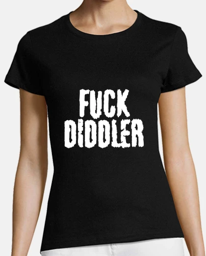 Tee-shirt putain de connard
