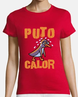 Puto Calor