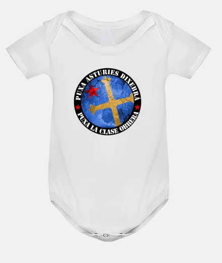 Kids puxa asturies