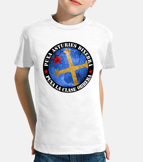 Ropa Puxa Asturies